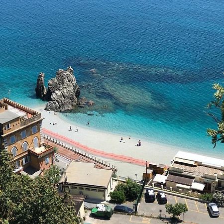 Great Location Private Entrance Apartment Monterosso al Mare Exterior photo