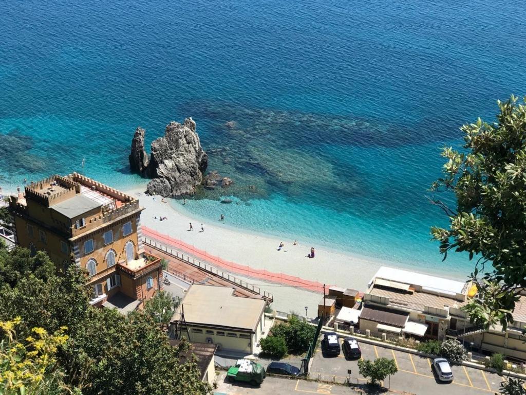 Great Location Private Entrance Apartment Monterosso al Mare Exterior photo