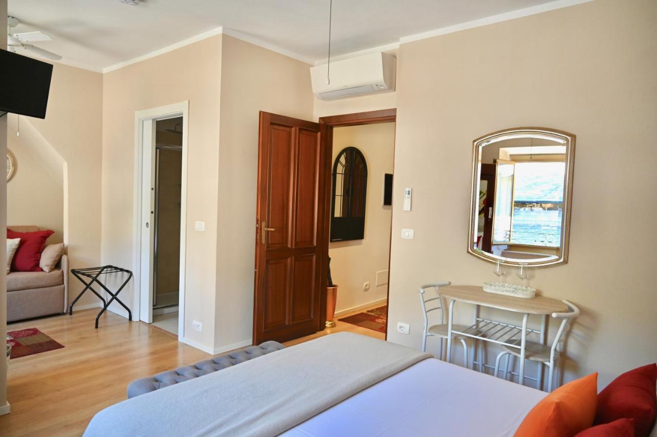 Great Location Private Entrance Apartment Monterosso al Mare Exterior photo