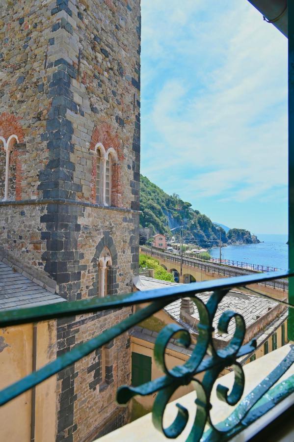 Great Location Private Entrance Apartment Monterosso al Mare Exterior photo